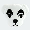 thumbnail image 1 of Club Mocchi Mocchi Kirby Méga Peluche Jouet en Peluche, KK Slider, 15 Pouces, 3 Ans et Plus, 1 of 5