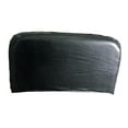 thumbnail image 3 of Siruishop Office Chair Backrest Slipcover Desk Chair Back Cover Soft,Computer Chairs Back Slipcover,Protector,for Study Room Decorative S, 3 of 8