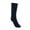 Navy, variant on Penkiiy Middle Socks for Men 1 Pair Mens Super Warm Heavy Thermal Wool Winter Socks Black Socks