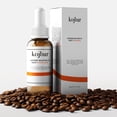 thumbnail image 1 of Sérum para ojos KojBar, solución de cafeína al 5%, más de EGCG y ácido kójico, 30 ml, 1 of 6