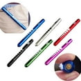 thumbnail image 4 of Doctor Nurse Emergency Medical First Aid LED Torch Pen Light Alloy Flashlight, 4 of 10