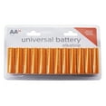thumbnail image 3 of AA Alkaline Batteries 24-Pack - High Performance, Long Lasting & Reliable Power by Universal Power Group, 3 of 4