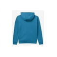 thumbnail image 2 of FILA Never Lose Full Zip Hoodie - Blue Corral, 2 of 2