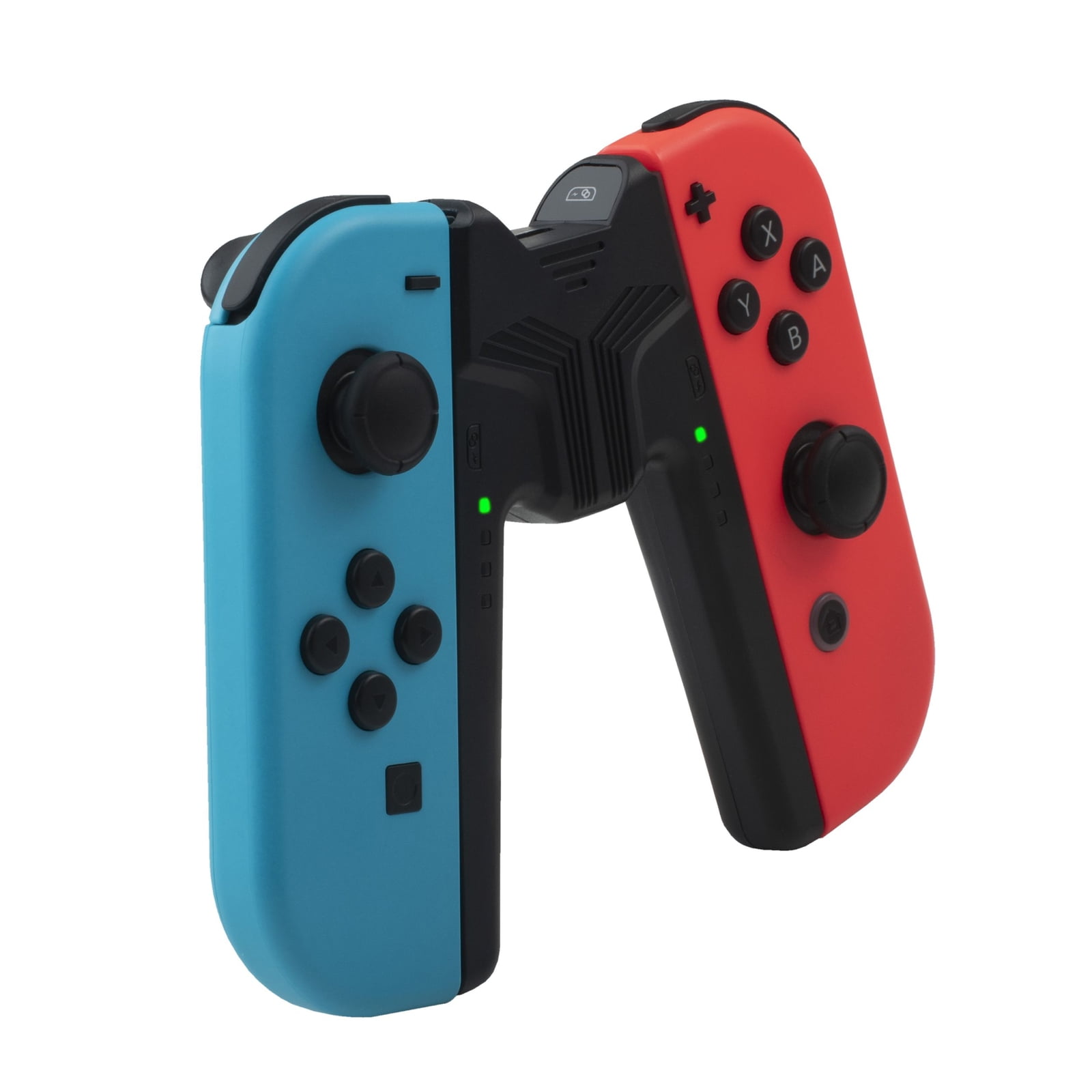 JoyGrip: Joy-Con Charging Grip for Nintendo SWITCH OLED and