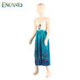 thumbnail image 4 of Encanto Mirabel Girls Fantasy Nightgown Disney Encanto Sleepwear, 4 of 7