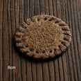 thumbnail image 2 of Creative Teapot Mat Teacup Mat Bamboo Mat Insulation Tea Mat Ceremony Six Gentlemen Tea Art Tea Ceremony Accessories, 2 of 5