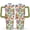 Paisley Design(52), variant on Paisley Design40 Oz Tumbler with Handle Lid and Straw, Stainless Steel Double Walled Vacuum Insulated Cup, Cute Anniversary Wedding Birthday Gifts Tumbler for Women Men Friends Outdoor Indoor