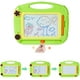 thumbnail image 4 of Lindo tablero de dibujo magnético Doodle Sketch Pad para niñas y niños pequeños Xemadio LRWJ649-2, 4 of 7