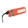 thumbnail image 1 of 12V Submersible Deep Well Water Pump Solar Powered 1/2 Inch Interface,30m Depth, With Solar Power, For Remote Water Use, 1 of 8