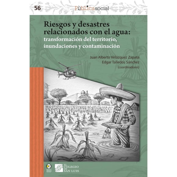 Riesgos y desastres relacionados con el agua