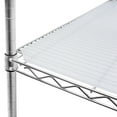 thumbnail image 3 of 18" x 72" Translucent Wire Shelf Liner - 4 Pack, 3 of 4