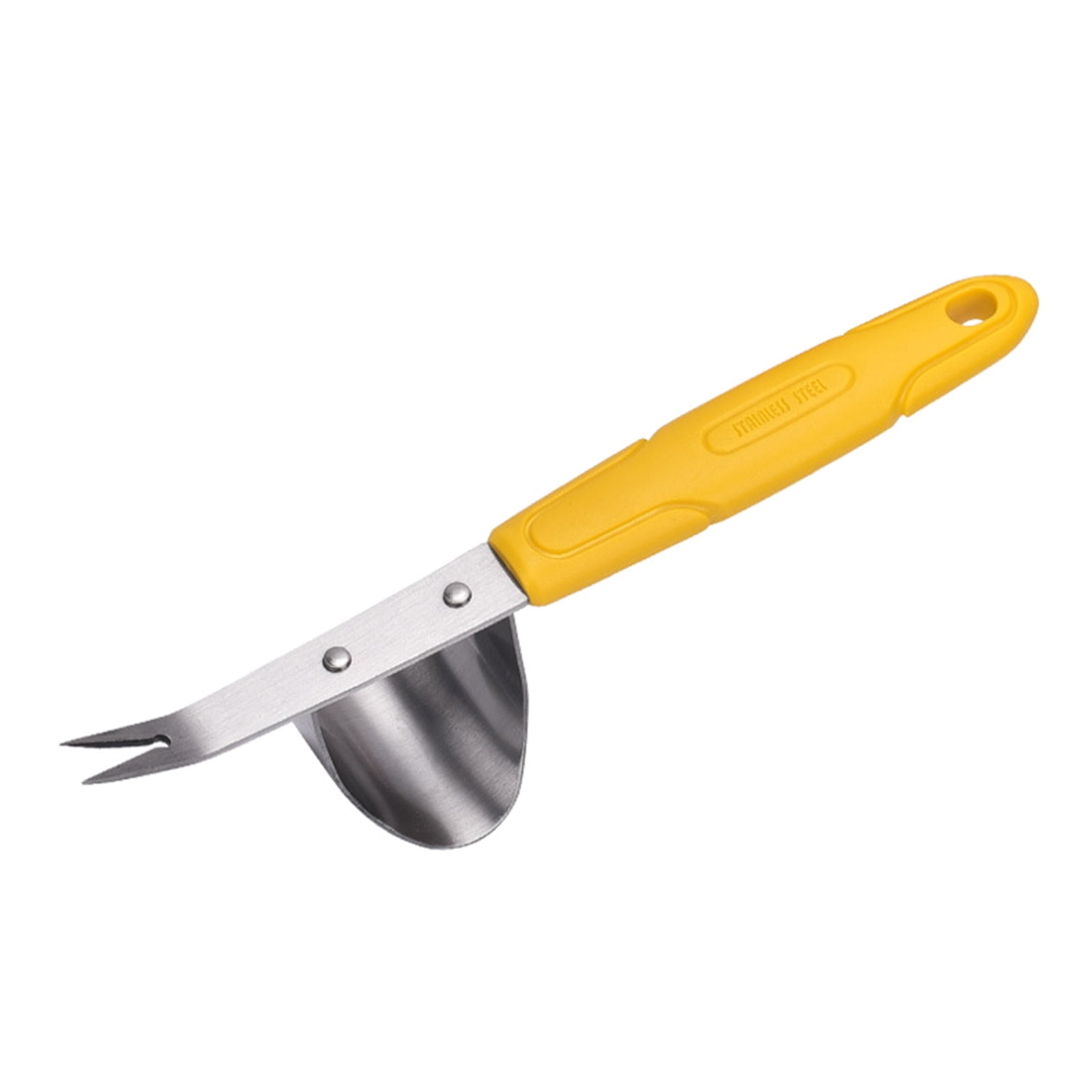 Weeder Hand Tool Ergonomic Weeder Tool for Weeding Your Garden for