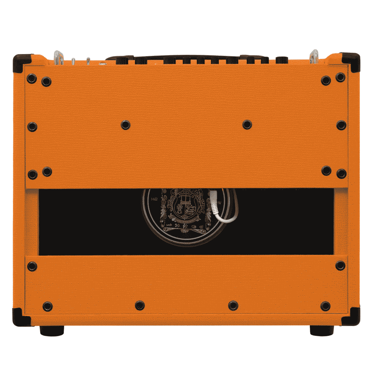 Orange Music Electronic Crush Pro CR60C 60-Watt 1x12" Instrument Power Amplifier