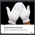 thumbnail image 4 of OHOIOLLA 12Pares Guantes De Trabajo De Cómodos Y Resistentes Para Uso Industrial Y Doméstico, 4 of 8