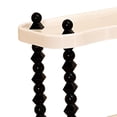 thumbnail image 6 of Baoblaze Counter Shelf Desktop Bookshelf Supplies Storage Rack for Living Room Tier Wide, 6 of 8