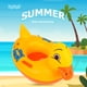 thumbnail image 1 of Pato Bebé Niño Piscina Anillo Asiento Lindo Inflable Niños Flotador Nadar Círculo Tmvgtek 7tr0xt0ce5hs4nc2, 1 of 9