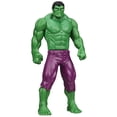 thumbnail image 4 of [BUNDLE 3-PACK] - Marvel Avengers 6-inch Action Figures - Hulk, Hulkbuster, and Iron Man, 4 of 5