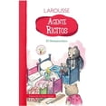 thumbnail image 1 of Agente Ricitos Larousse Miguel Angel López, 1 of 2