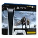 thumbnail image 1 of Consola PlayStation 5 Edición Digital – God of War Ragnarök Bundle PlayStation con codigo de descarga, 1 of 2