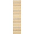 thumbnail image 2 of Safavieh Organic  Contemporary Rug - Runner 2' x 6', 2 of 2