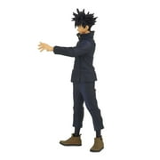 Jujutsu Kaisen Megumi Fushiguro Collectible PVC Figure