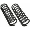 thumbnail image 2 of Moog CS584 Coil Springs, Front Fits select: 1991 ,1992-1993 CHEVROLET CAPRICE, 2 of 2