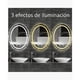 thumbnail image 2 of Espejo Inteligente Baño 3modo Touch Moderna, 2 of 4