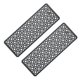 thumbnail image 2 of Parrilla de hierro para mesa, mesa de picnic para exteriores, muebles para acampar, equipo portátil y fácil de usar. Estilo E, 2 of 9