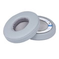 thumbnail image 3 of 2Pcs Replacement Earpads Ear Pad Cushion for Beats Solo 2 / 3 On Ear Wireless Headphones, 3 of 7