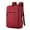 Red, variant on Moocorvic Laptop Backpack 15.6 Inch, Business Slim Durable Laptops Travel Backpacks With USB Charging Port, College School Computer Bag Gifts For Men And Women