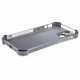thumbnail image 4 of For iPhone 15 Plus Case Glitter TPU Phone Cover Reinforced Corners - Blue, 4 of 5
