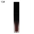 thumbnail image 3 of Lápiz Labial Líquido Lápiz Labial Líquido Hidratante De Brillo Labial Mate De Larga Duración Nutritivo 5.7ml # 13 ANGGREK No, 3 of 7
