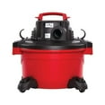 thumbnail image 4 of Craftsman Wet/dry Vacuum With Attachments 12 Gallon 120V 6Hp Peak, 4 of 8