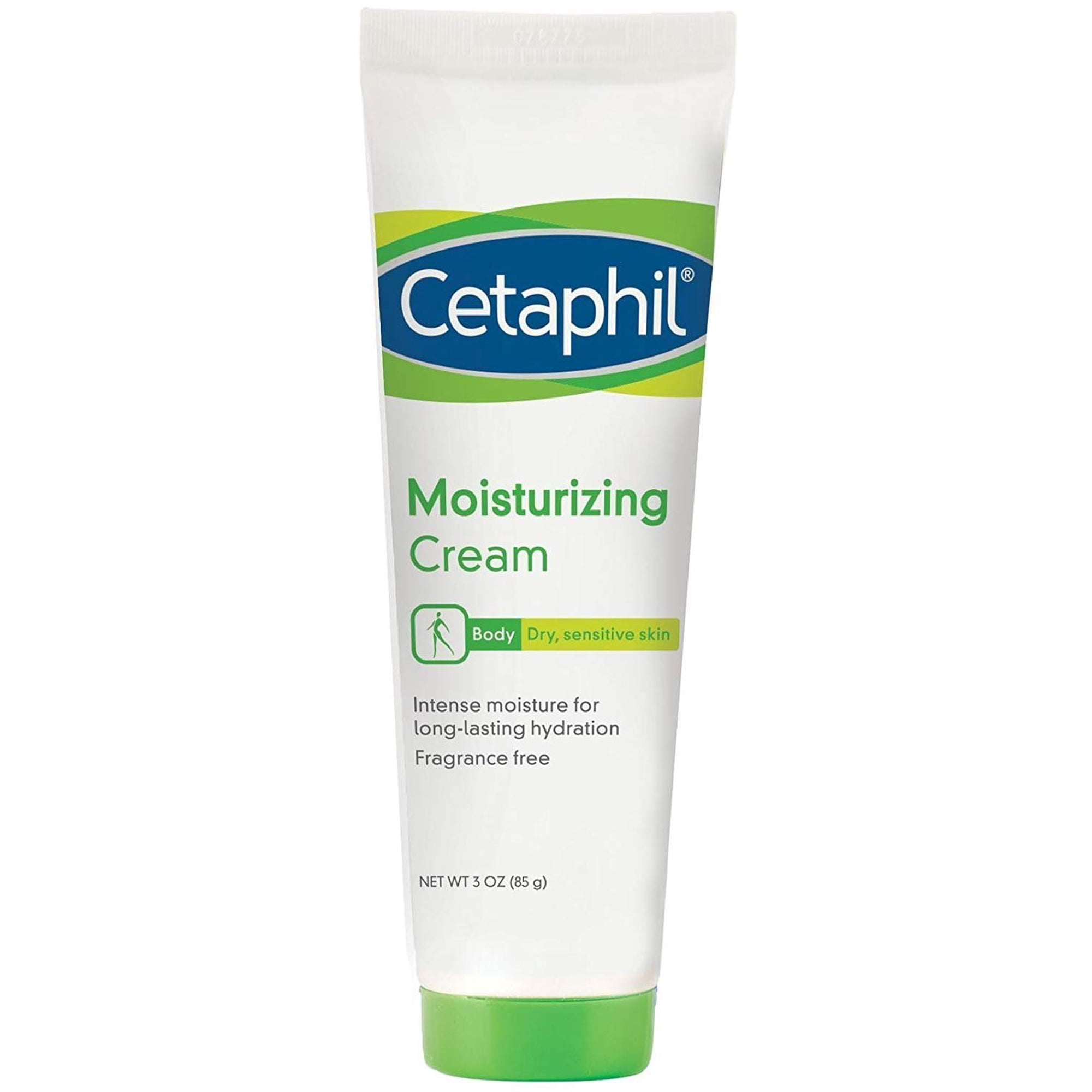 Cetaphil Moisturizing Cream 3 oz.