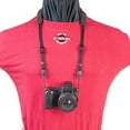 thumbnail image 4 of OP/TECH USA 2206021 Bin/Op Strap - QD (Wine), 4 of 4