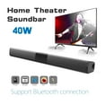 thumbnail image 4 of Home Theater Sound System Bluetooth Speaker Computer Speakers For TV Soundbar Box Subwoofer Radio Music Center Boom Box Column ,High Sound, 4 of 7