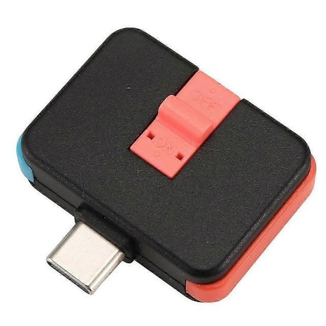 V5 RCM Loader + RCM Clamp Clip Tool Compatible with Nintendo Switch NS Console with USB Data Cable, Built-in Program