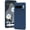 Dark Blue, variant on KOMI Silicone Case for Google Pixel 7 5G - Black (Shockproof, DustProof, Antiskid, Full Body Armour Phone Cover) Dark Blue