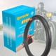 thumbnail image 5 of Camara para motocicleta 2.25/2.50x16 TR4 Nyco negro M, 5 of 5