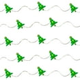 thumbnail image 2 of Northlight LED Christmas Tree Micro Fairy Lights - Warm White - 6' Silver Wire - 20ct, 2 of 6