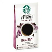 Starbucks VERANDA BLEND Coffee, Whole Bean, 1 lb Bag