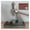 Capping machine+24 molds, variant on Watch Repair Tools, Case Press Machine, Heavy-duty Universal With Scale For Pressing Back Covers, Bottom and Domed Glass
