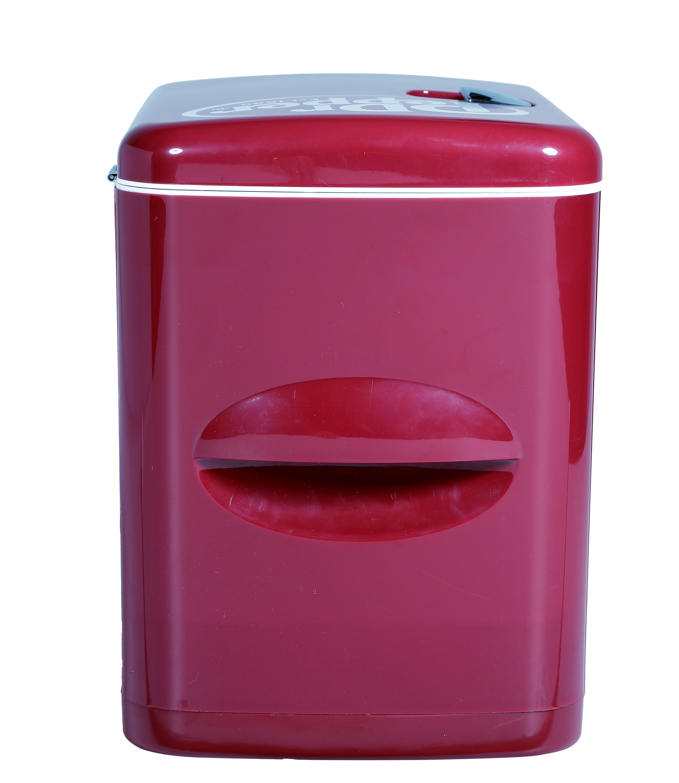 Dr. Pepper, 6 Can Beverage Refrigerator, MIS153DRP, Red