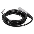 thumbnail image 5 of YB2JF Liquid Level Transmitter 5m Cable Water Level Sensor Detector 1232VDC 420mA(04m ), 5 of 5