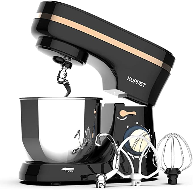 kuppet stand mixer