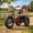 Red1, variant on 20" Electric Tricycle for Adults 1200W Peak Step-Thru E-Trike up to 75Miles Range 15 mph Fat Tire Electric Trike 3 Wheel Electric Bike for Seniors, 36V 20AH Battery E-Mountain Bikes, UL2849 by SGS