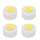 thumbnail image 1 of Comedero para pájaros salvajes comedero para pájaros de mano de colores brillantes forma de flor atractiva portátil para alimentar al aire libre ANGGREK  Otros, 1 of 7