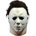 thumbnail image 1 of Trick Or Treat Studios Halloween 1978 Michael Myers Mask White, 1 of 2