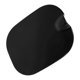 thumbnail image 1 of Cubierta de la tapa del tanque de combustible Unique Bargains para Chevrolet Silverado 1500 2019-2025 Tapa de llenado de combustible Tornillo No. 84745974/84477952 ABS negro, 1 of 6