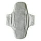 thumbnail image 2 of Xihbxyly Compresa de Grafeno, Compresa de Algodón Suave y Absorbente, Diseño Lavable a Prueba de Fugas, Cierre Seguro a Presión, Uso Diario Cómodo, Solución para La Salud Femenina, Opción Ecológica., 2 of 5